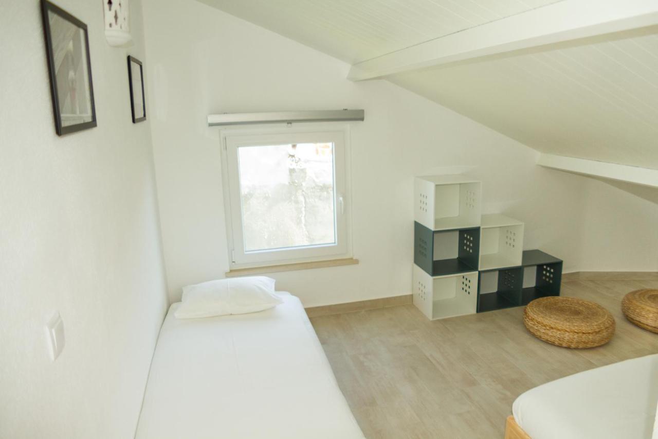 Casa Das Pipas #4 Pinhal Novo Zewnętrze zdjęcie