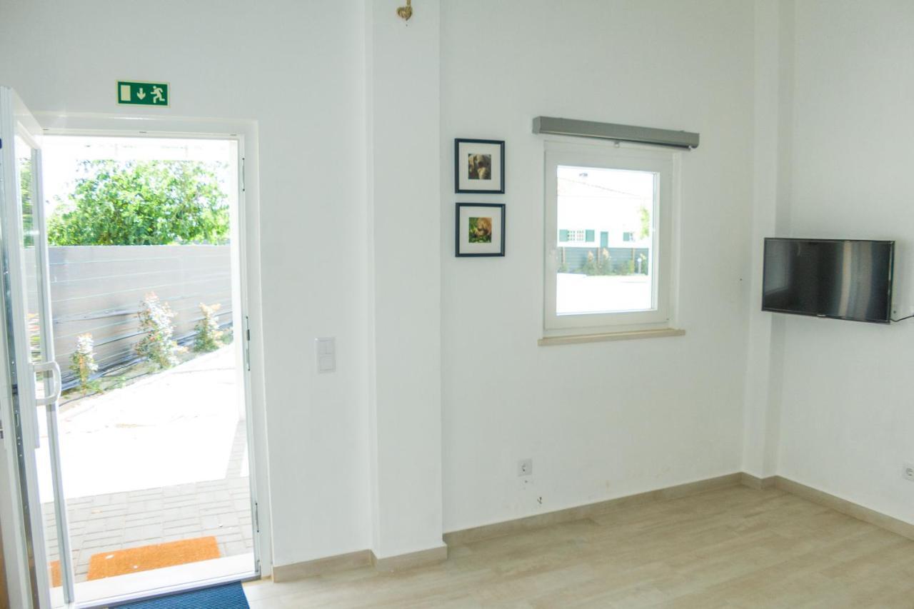 Casa Das Pipas #4 Pinhal Novo Zewnętrze zdjęcie